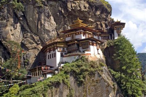 Inside the Magical Mountain Kingdom of Bhutan | Himalayas Tour