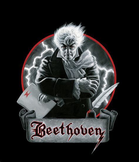 Trans-Siberian Orchestra | News | Beethoven's Last Night Story