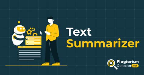 Text Summarizer - Free Online Summarizing Tool