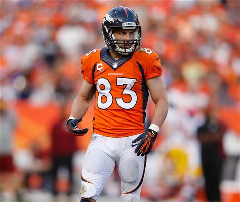 Justin's "Just Men": Wes Welker.... Enjoy!!!!!