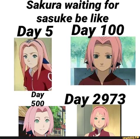 Sasuke Naruto Memes Funny