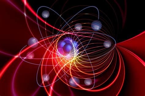 Researchers develop a new quantum-mechanical model