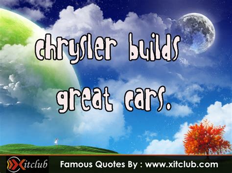 Famous Quotes About Cars. QuotesGram