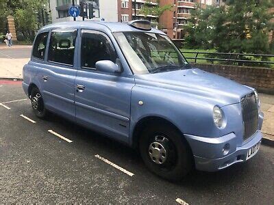 Tx4 Taxi for sale in UK | 35 second-hand Tx4 Taxis