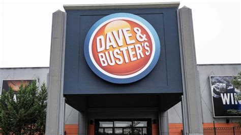 Dave and Buster's faces backlash over sponsorship of event featuring ...