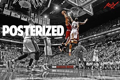 🔥 [70+] Derrick Rose Dunk Wallpapers | WallpaperSafari