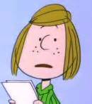 Peppermint Patty Voices (Peanuts) - Behind The Voice Actors