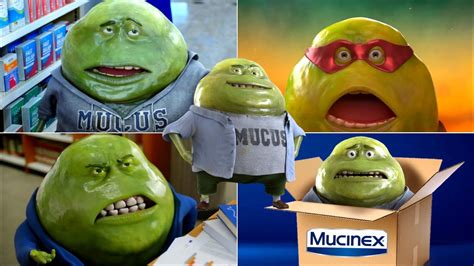 New Mucinex Commercial 2024 Youtube - Inez Reggie