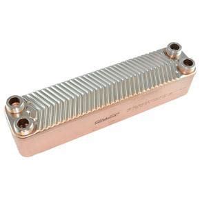 Gledhill Pulsacoil 2000 Plate Heat Exchanger GT017 Parts & Spares – gledhillpulsacoil.com