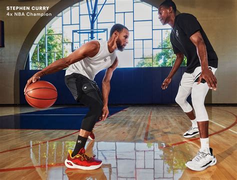 The all-new Under Armour Curry 11 X Bruce Lee collection just dropped ...