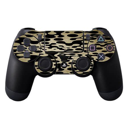 Skins Decals For Ps4 Playstation 4 Controller / Abstract Trippy Pattern ...