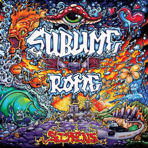 Sirens by Sublime with Rome | CD | Barnes & Noble®