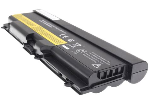 Laptop Battery 45N1001 for IBM Lenovo ThinkPad L430 L530 T430 T530 W530 - Green Cell