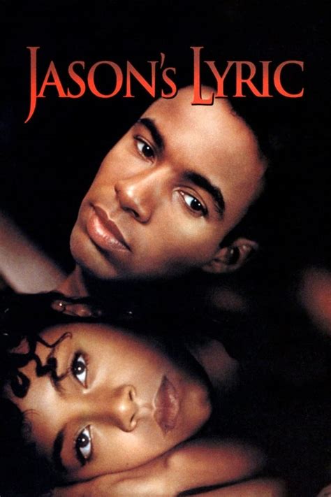 Jason's Lyric (1994) — The Movie Database (TMDB)