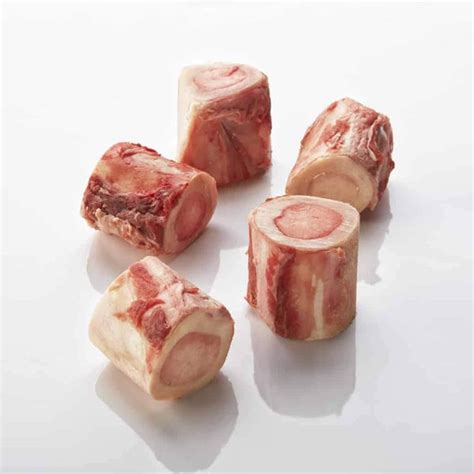 All Natural Grass-Fed Beef Bones – frontierenaturalmeats