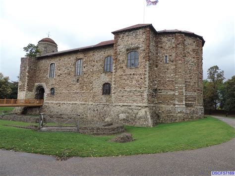 Colchester Castle - Castle Park, Colchester, UK - Official Local ...