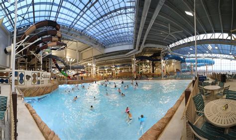 Kalahari Resort Poconos: The Complete Guide