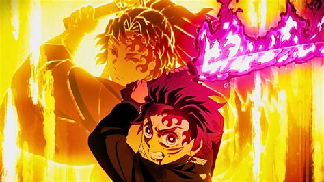 Demon Slayer season 3 episode 5 draws a shocking parallel between Tanjiro and Yorichii