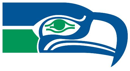 File:Seattle Seahawks 1976.svg - Logosource