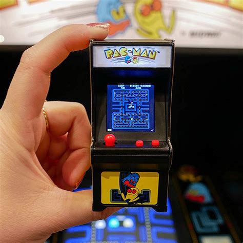 Mini Arcade Machine - Unicun