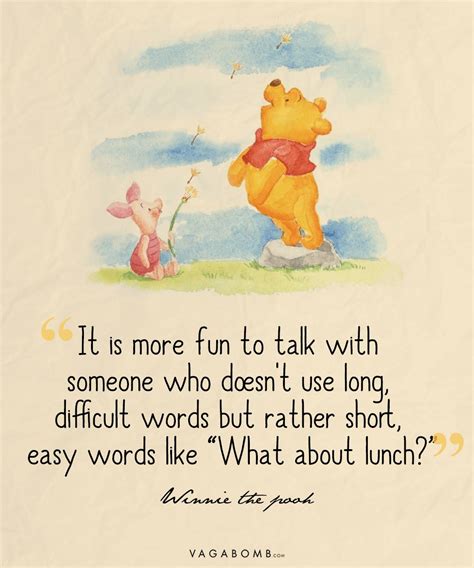 10 Profound Quotes from Winnie the Pooh That Will Remind You of the Importance of Friendship