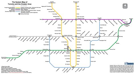 Subway Expansion Details