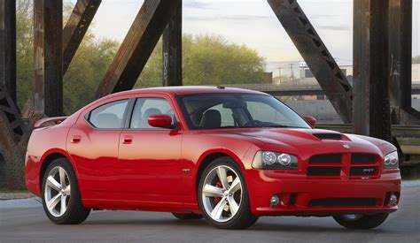 Dodge Charger 2nd Gen