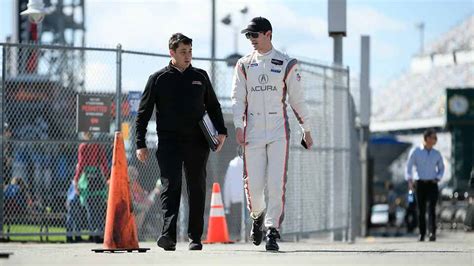 Ontario Honda Dealers Indy Toronto - Track Talk: Past and Present ...