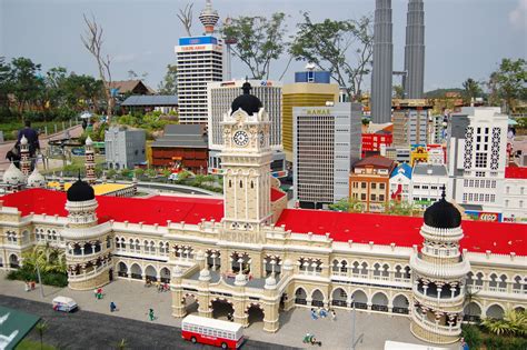 Just a passerby trying to enjoy his journey: Travel: Legoland @ Johor Malaysia