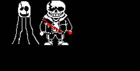 last breath Sans phase 3 Sprite (my take) | Pixel Art Maker