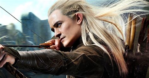 20 Best Legolas Quotes & Lines