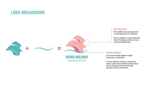 River Dolphin Conservation on Behance