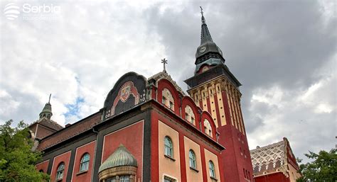 Subotica - Serbia-touroperator