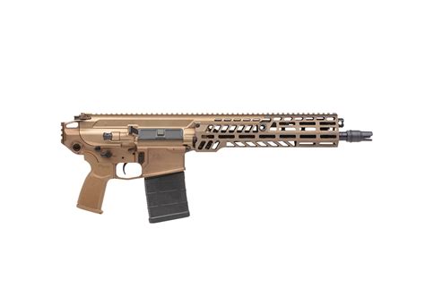 SIG SAUER Announces the Commercial Introduction of the MCX-SPEAR Rifle – The Next Generation Has ...