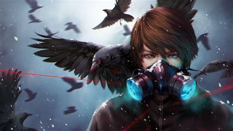 Nightcore Wallpapers - Top Free Nightcore Backgrounds - WallpaperAccess