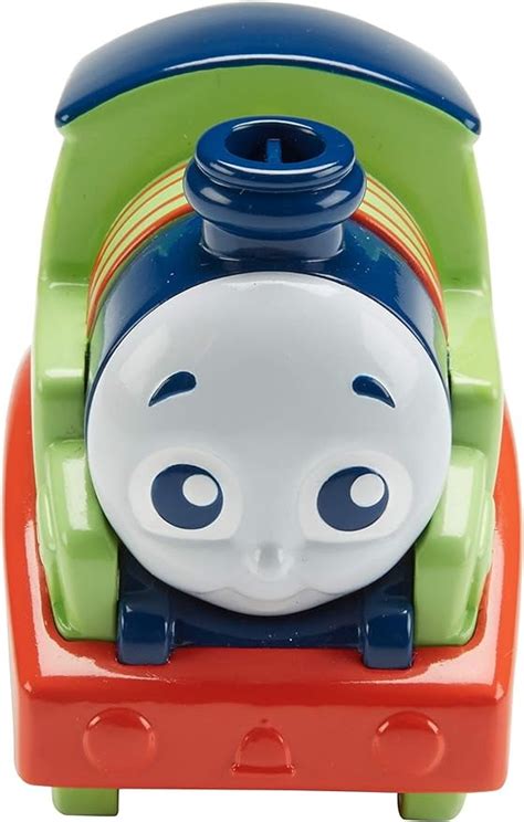 Thomas & Friends My First, Push Along Percy - Walmart.com