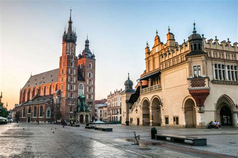 25 Great Things to do in Krakow, Poland | Earth Trekkers