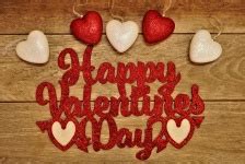 Valentines Day Card Background Free Stock Photo - Public Domain Pictures