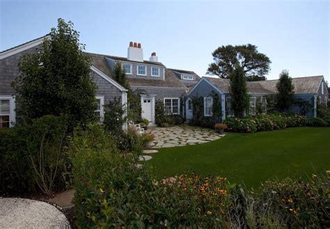 Nantucket Beach Front Cottage - Home Bunch Interior Design Ideas