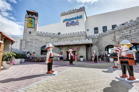 Playmobil FunPark - Malta Discount Card - Activities - Malta & Gozo ...