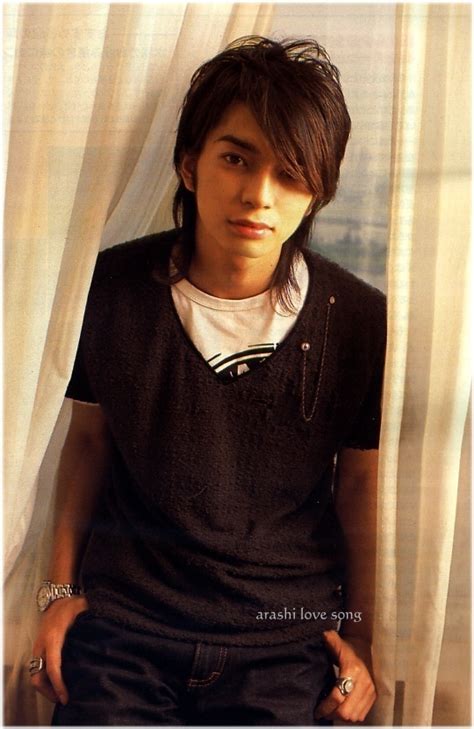 Photo - Jun Matsumoto Photo (2695708) - Fanpop