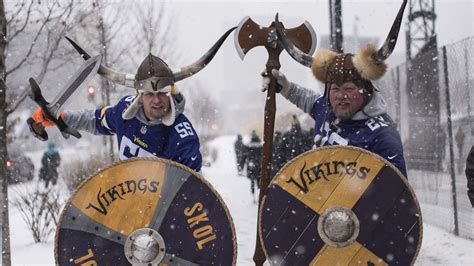 How Many Super Bowls Have the Vikings Won?