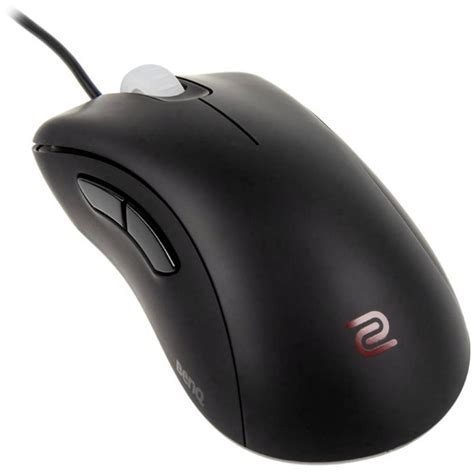 Zowie EC2-A USB gaming mouse Optical Built-in scroll wheel Black from ...