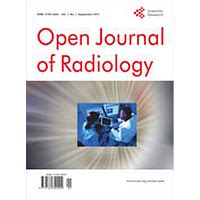 Open Journal of Radiology | Publons