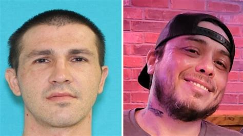 TEXAS | Temple Police Department share 2 missing men case | kcentv.com
