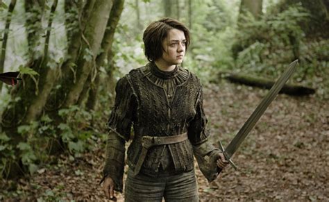 Arya Stark Costume Guide for Cosplay & Halloween