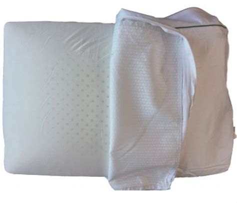 Iso-Cool Pillow by Sleep Better - Sleep Advisor