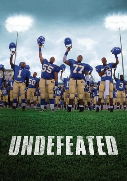 Watch Undefeated (2012) - Free Movies | Tubi