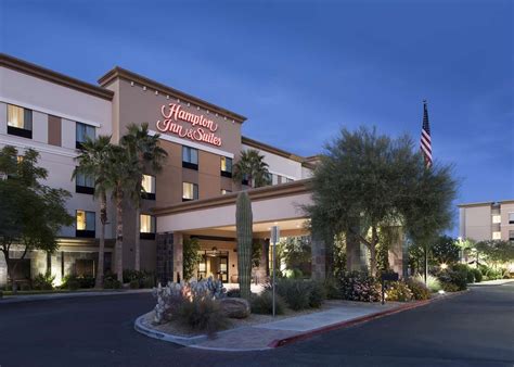 Hampton Inn & Suites Phoenix North/Happy Valley, Phoenix, AZ Jobs | Hospitality Online