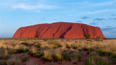 Download Uluru-Kata Tjuta National Park Desert Nature Landscape Ayers Rock Australia Uluru 4k ...